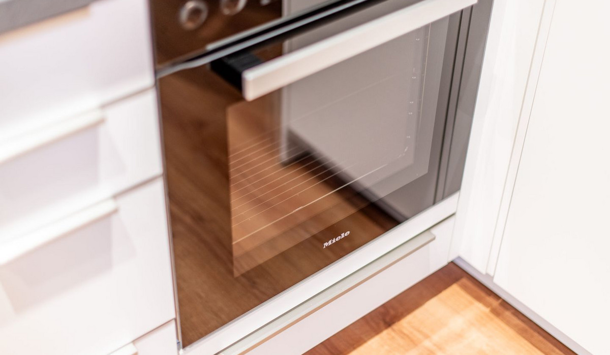 Erich Johannsen Wai Whg. 6