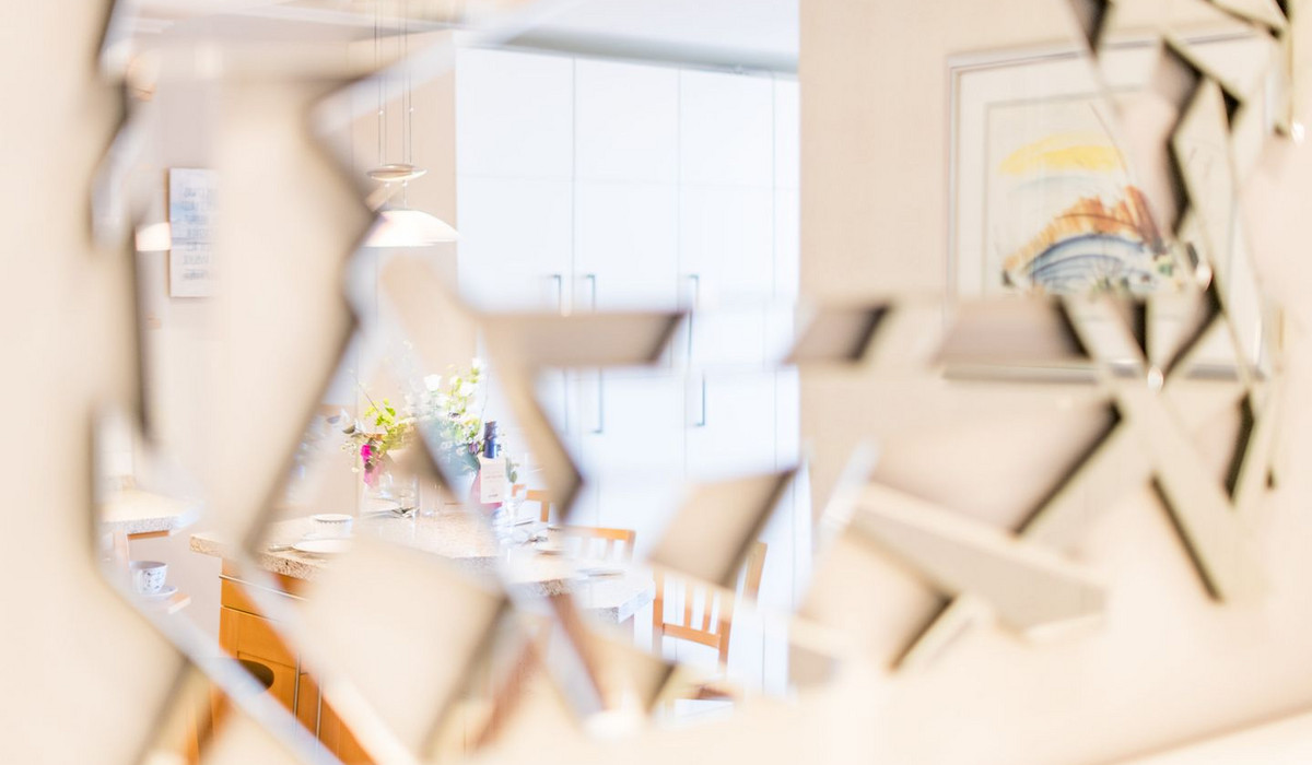 Hanseatenhaus, Whg. 84 Meerblick