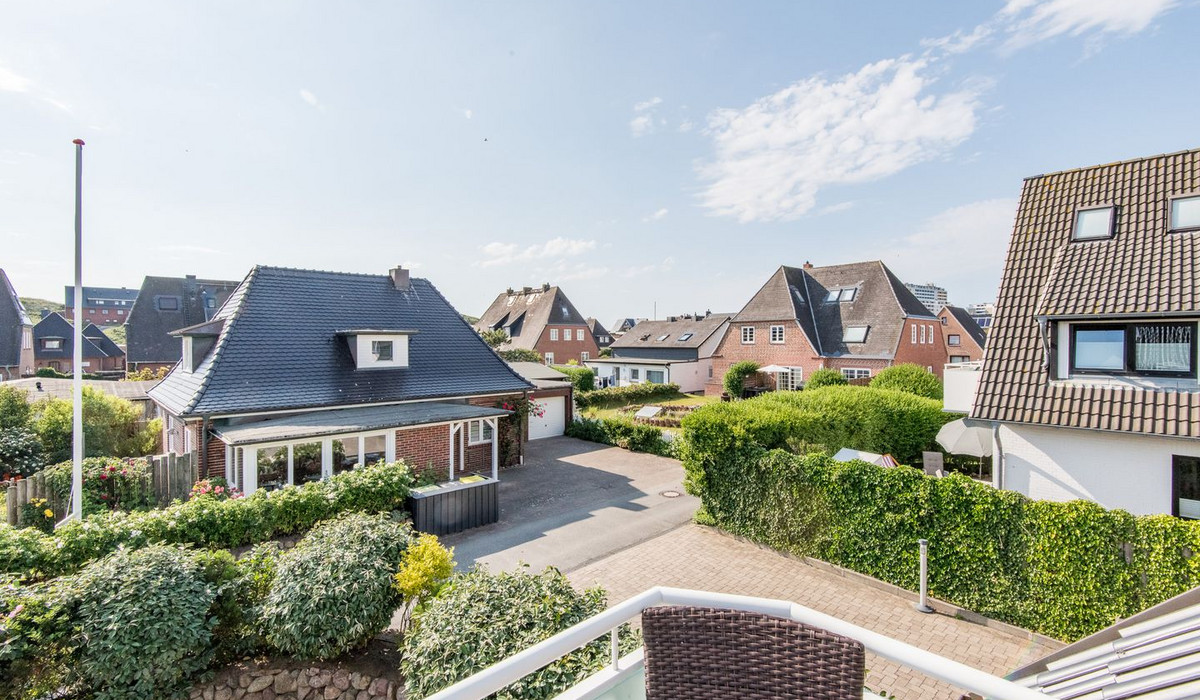 Haus Doktor-Ross-Straße 31, Whg. 5 Charly