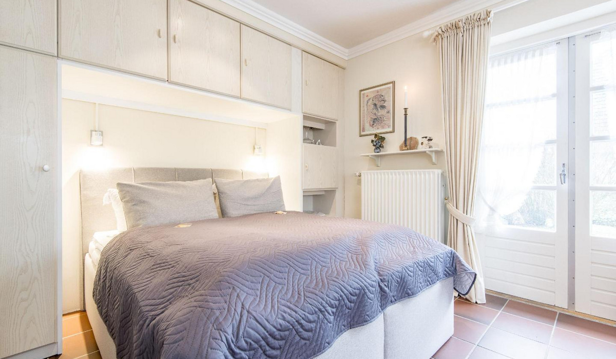 Haus Friesenwall, Whg. 26a