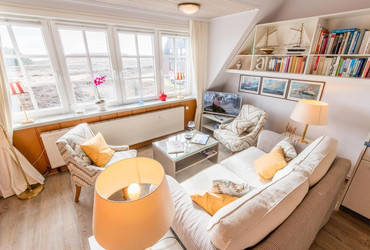 Haus Neptun, Whg. 6 Fahlke