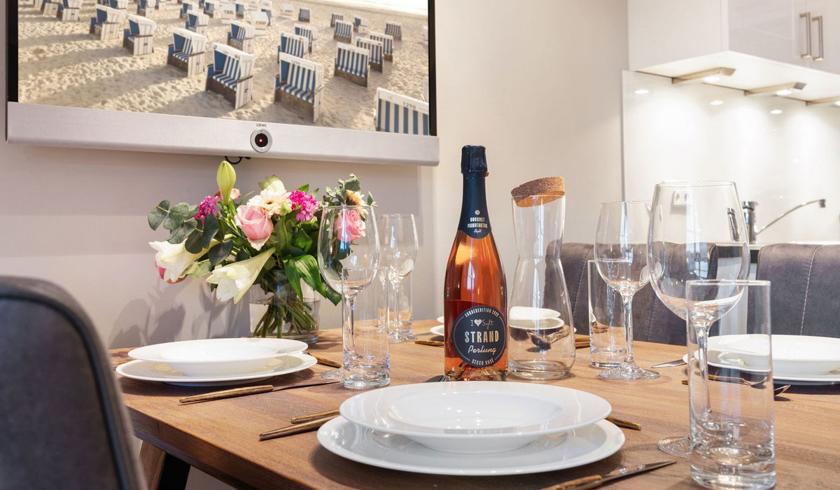 Haus Norderstraße 55, Whg. 9