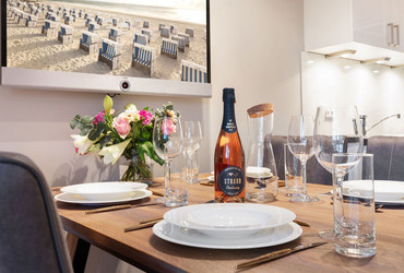 Haus Norderstraße 55, Whg. 9