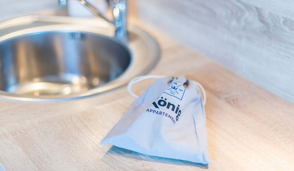 Haus Norderstraße 61, Whg. 6