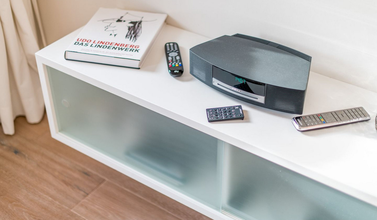 Haus Nordmarkgarten, Whg. 2