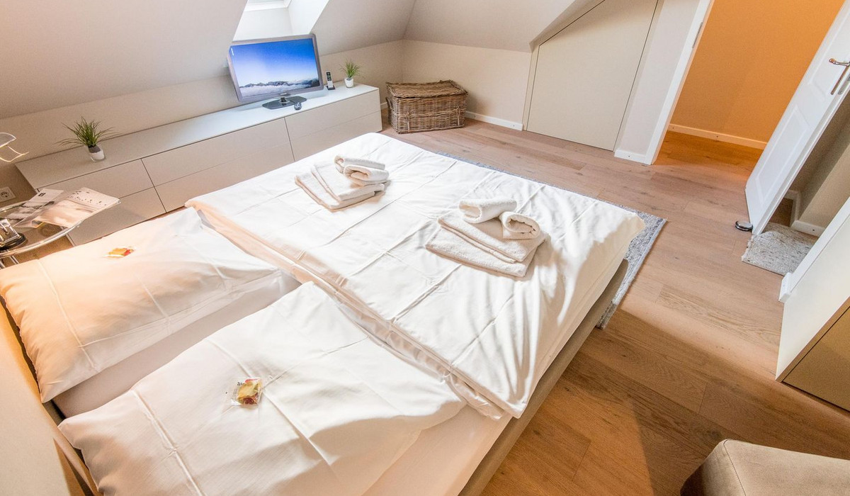 Haus Nordmarkgarten, Whg. 4