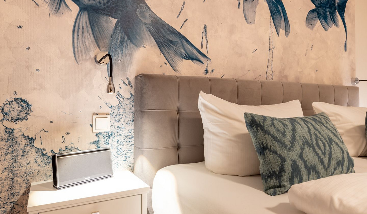 Haus Nordmarkgarten, Whg. 5