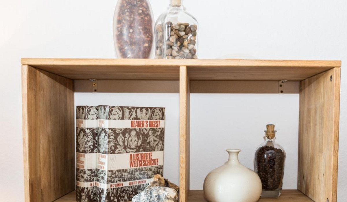 Haus SeeRose, Whg. 1