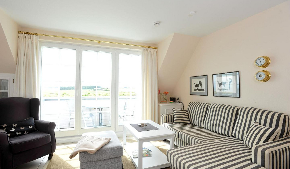 Haus Sönshörn 10, Whg. 4 Simon