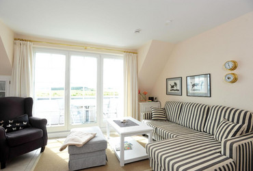 Haus Sönshörn 10, Whg. 4 Simon