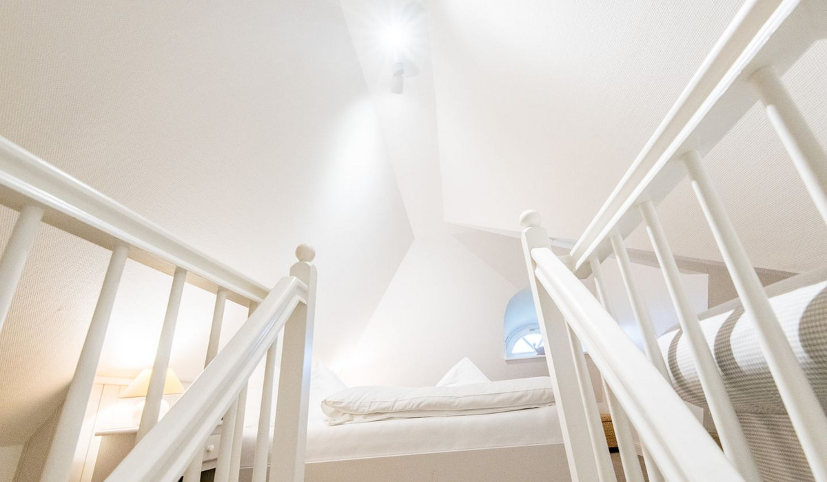 Haus Süderhof, Seepferdchen Whg. 10