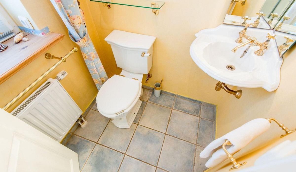 Haus Wenningstedter Weg 12, Haushälfte B