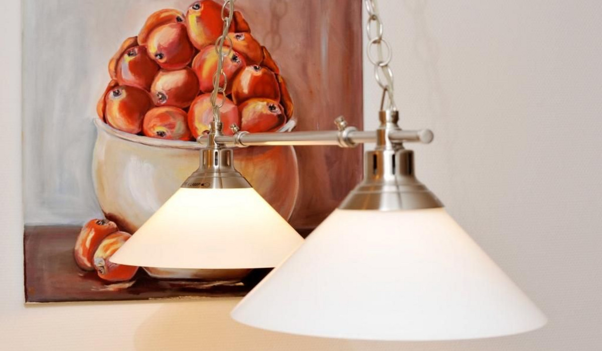 Residenz Bismarck, Whg. 5