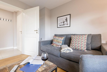 - Whg. 2 "Waldidyll"