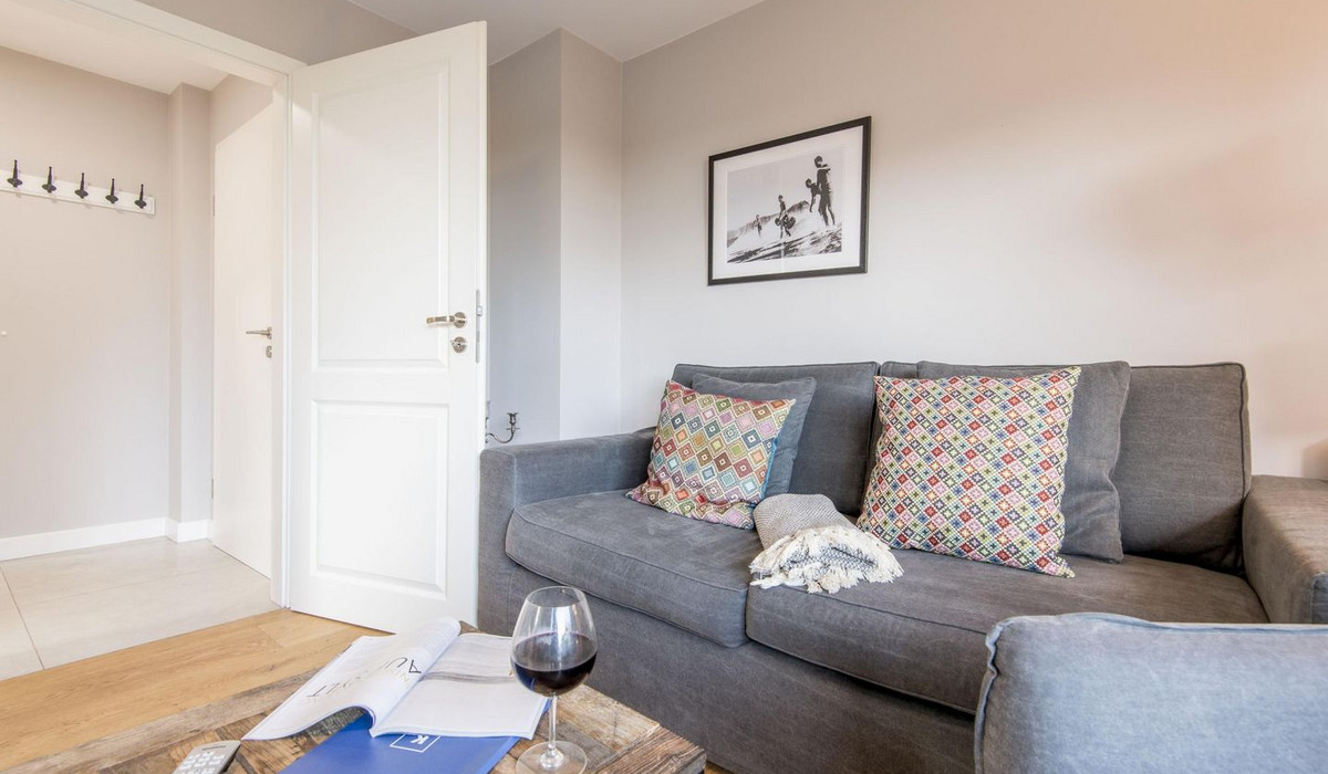 - Whg. 2 "Waldidyll"