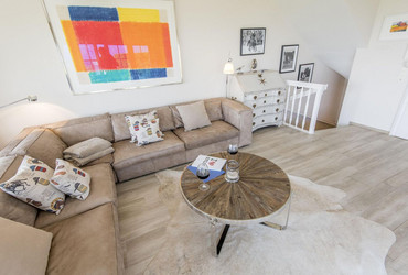 Alte Mühle, Whg. 12 Polo Suite