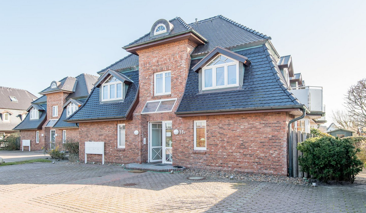 Alte Stadtgärtnerei, Whg. 28