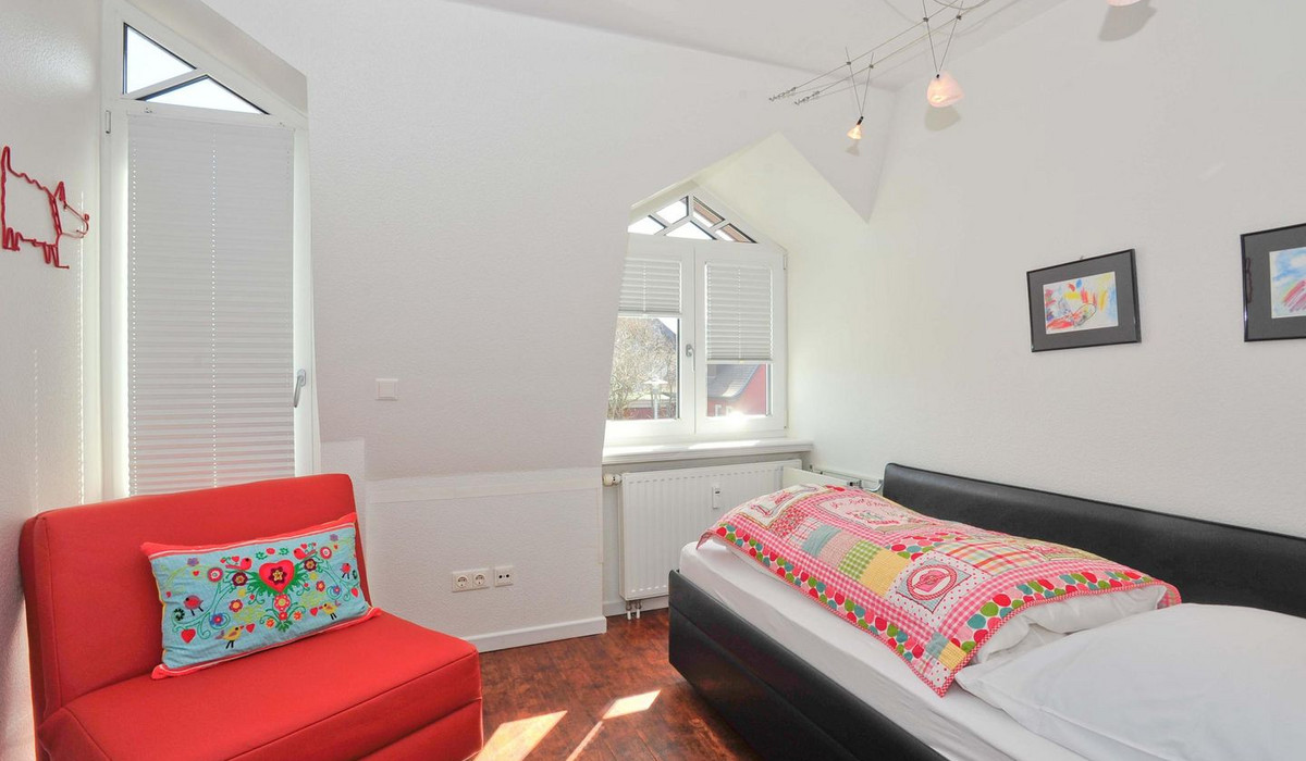 Alte Stadtgärtnerei, Whg. 5