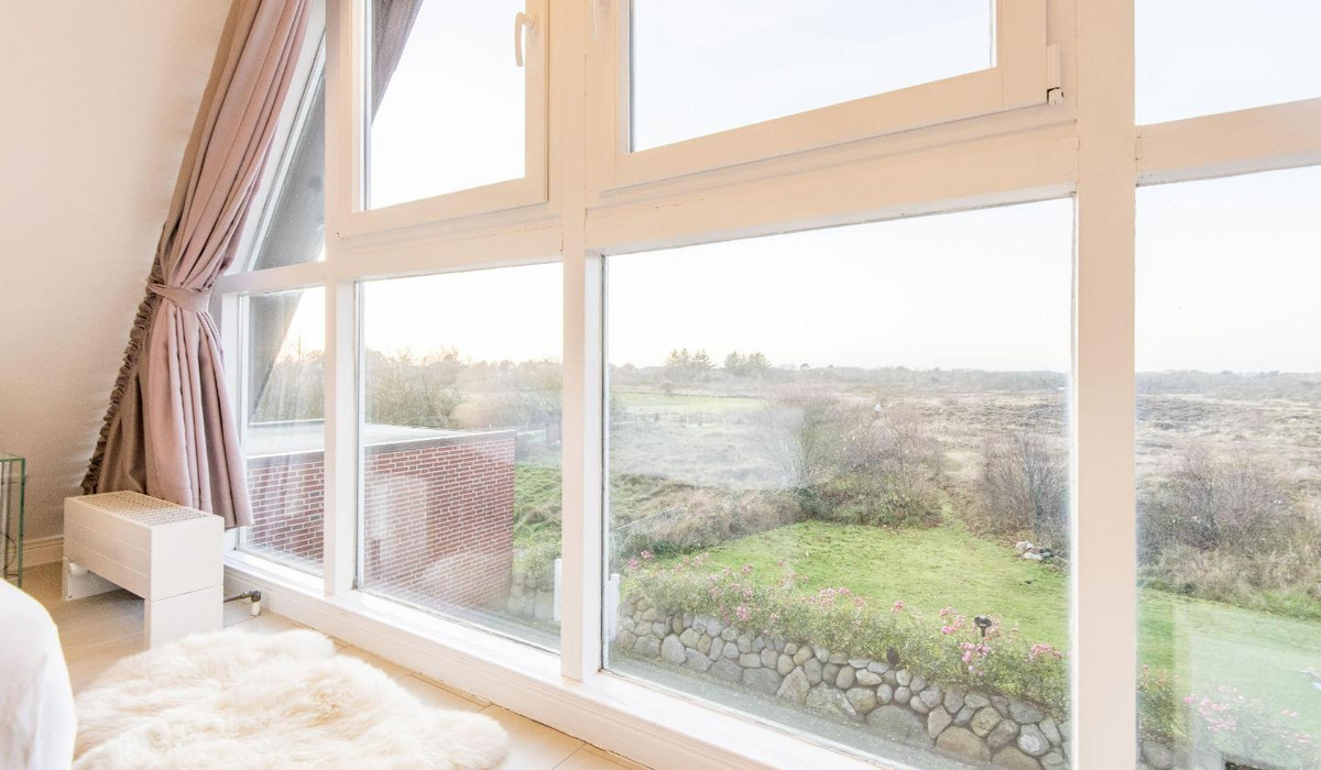 Ferienhaus Heidehüschen