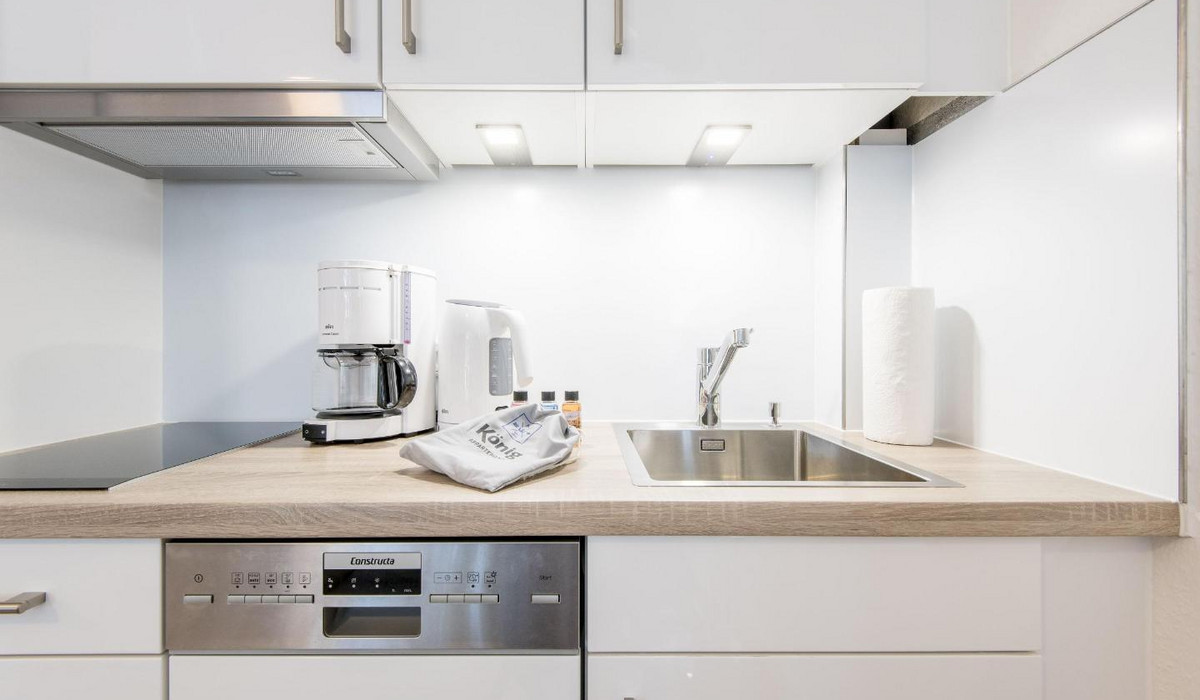 Haus Nordhedig 1, Whg. 1