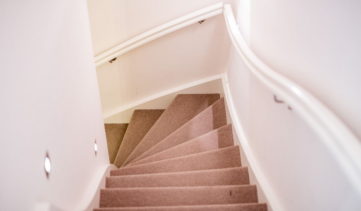 Haus Sönshörn Whg. 07