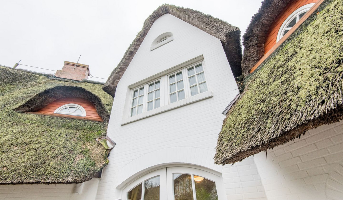 Haus Süderhof, Seepferdchen Whg. 10