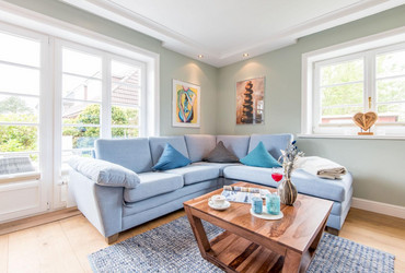 Haus Süderwung 24, Hausteil A