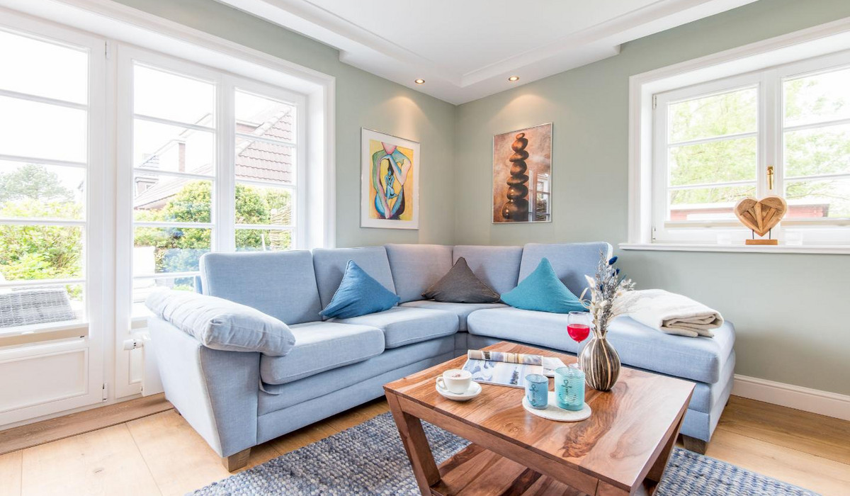 Haus Süderwung 24, Hausteil A