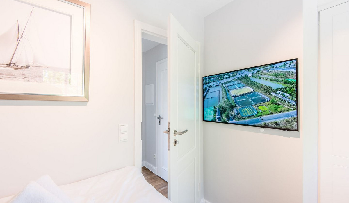 Haus Weesterhuk Whg. 10