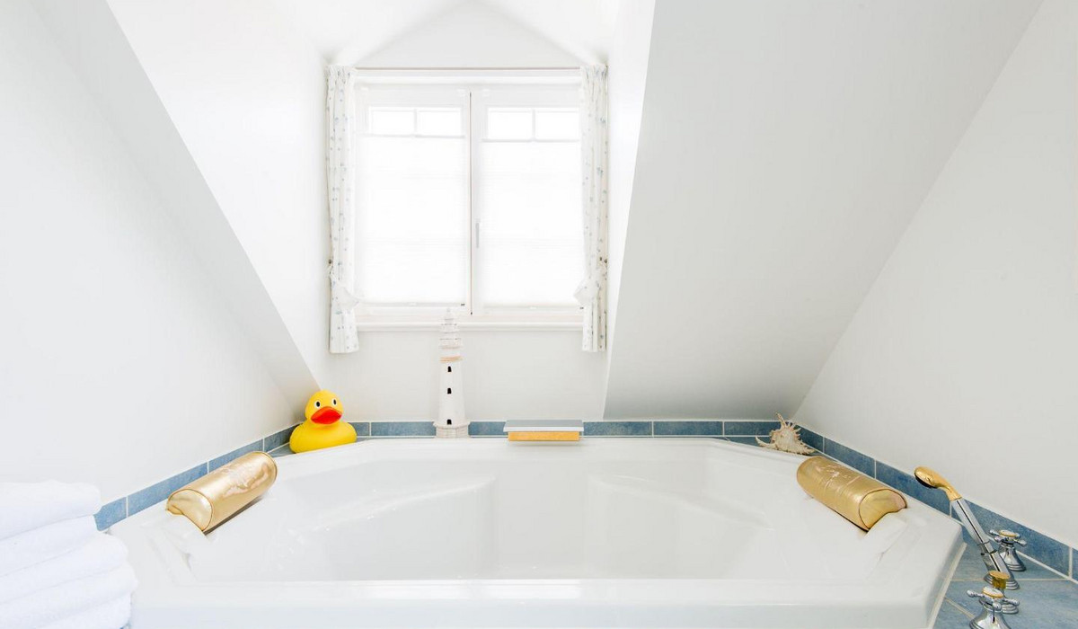 Haus Wenningstedter Weg 12, Haushälfte B