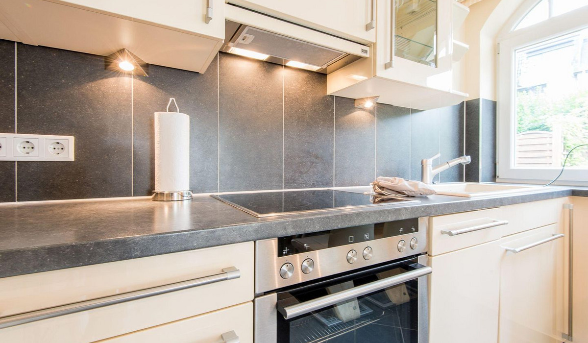 Residenz Bismarck, Whg. 3