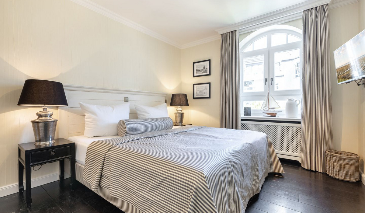 Residenz Bismarck, Whg. 9