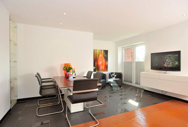 Art your Life - Haus Schützenstraße, Whg. 3