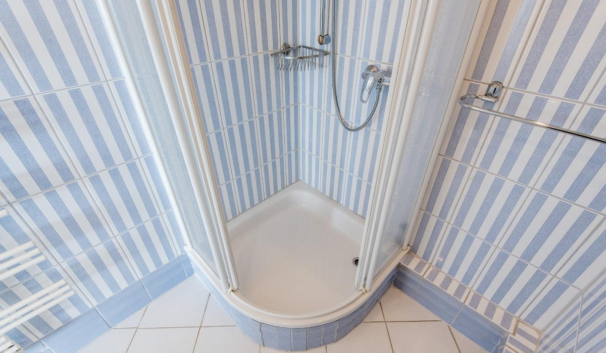 Dünenhof zum Kronprinzen Whg. 98