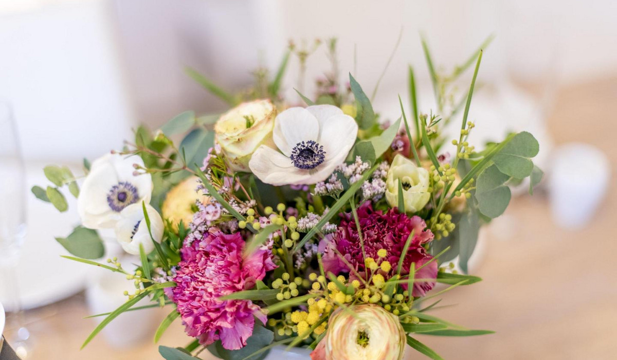 Ferienhaus Heidehüschen