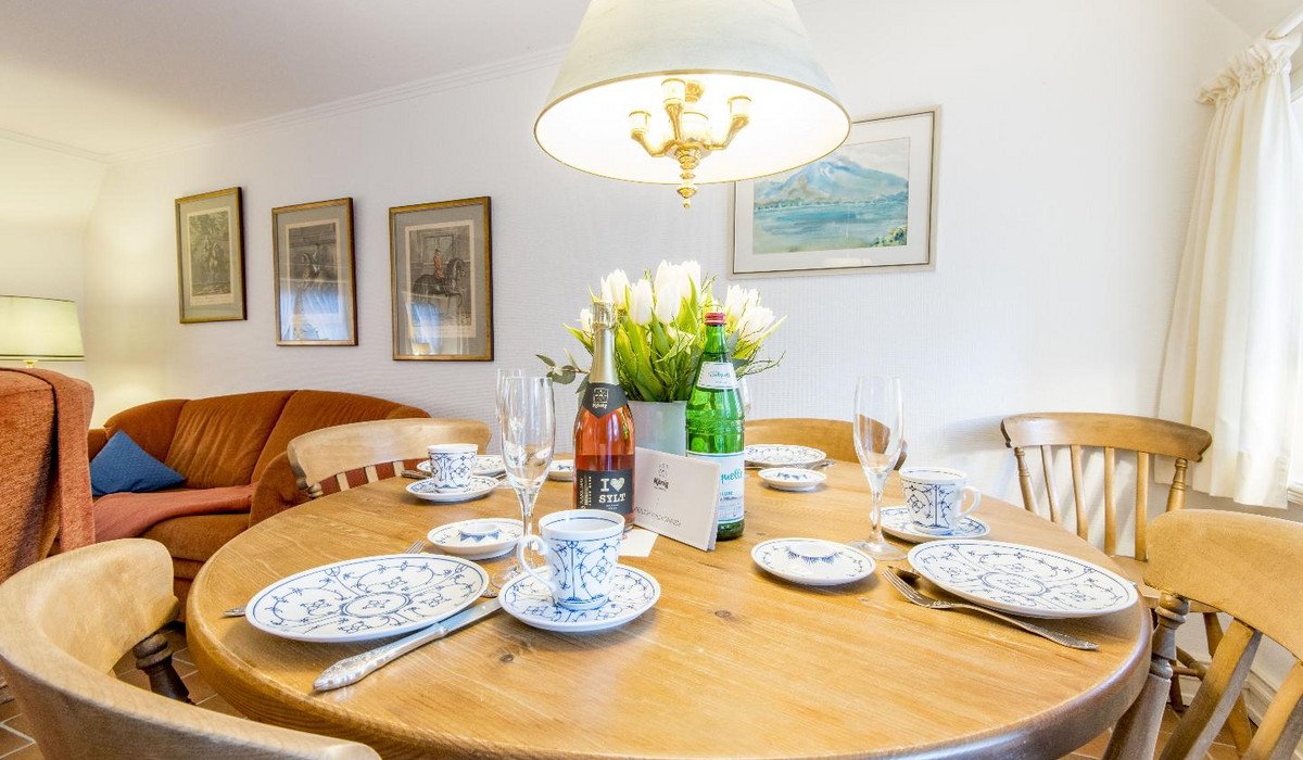 Friesenhaus Käpt'n Hahn, Hausteil 05