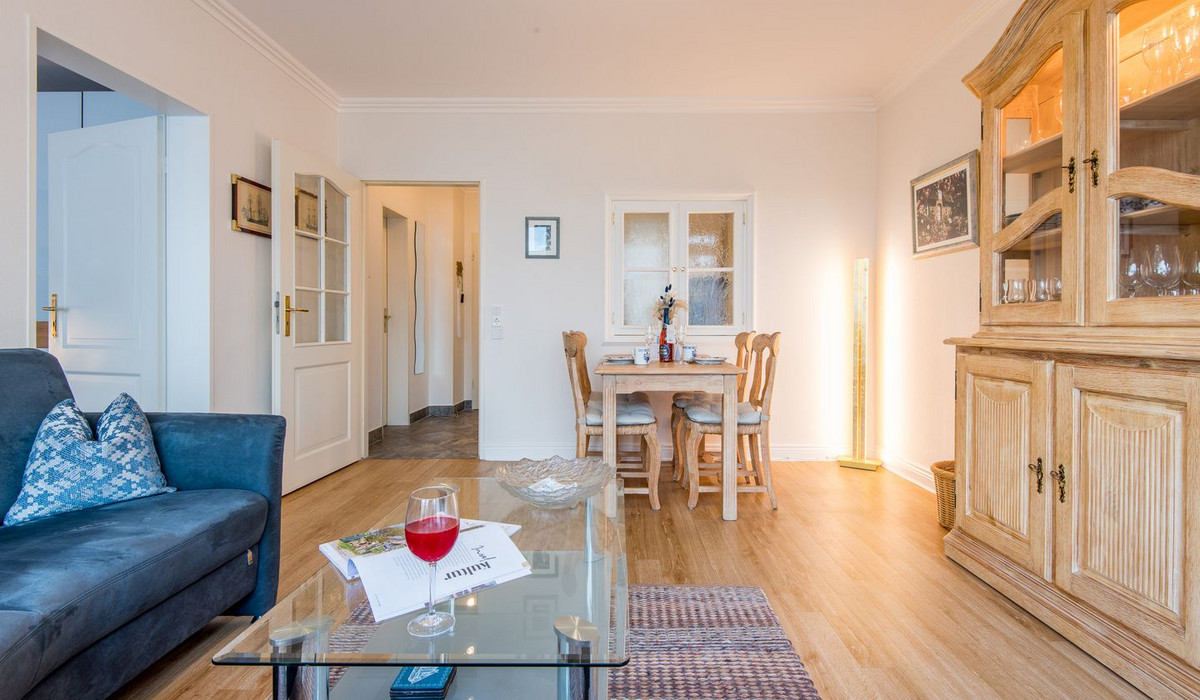 Haus Blanker Hans, Strand Whg. 79