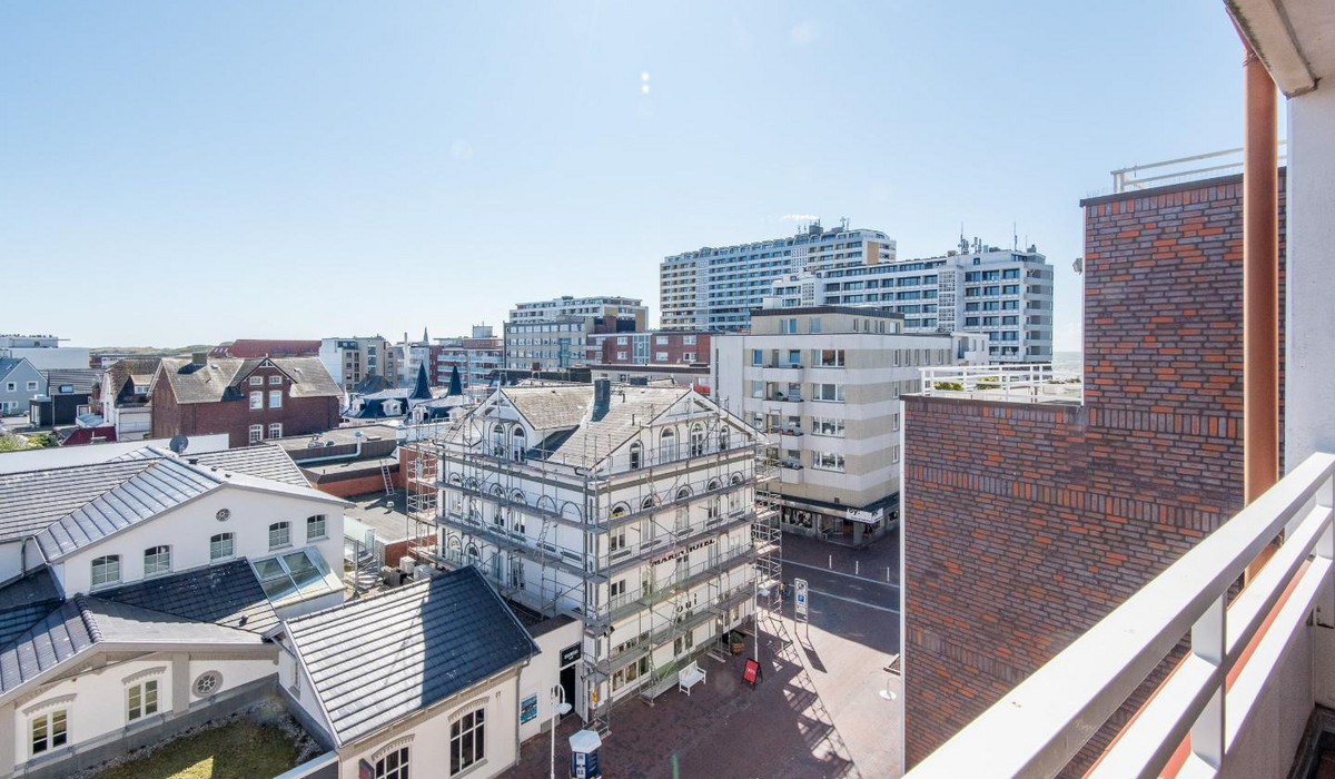 Haus Blanker Hans, Strand Whg. 84