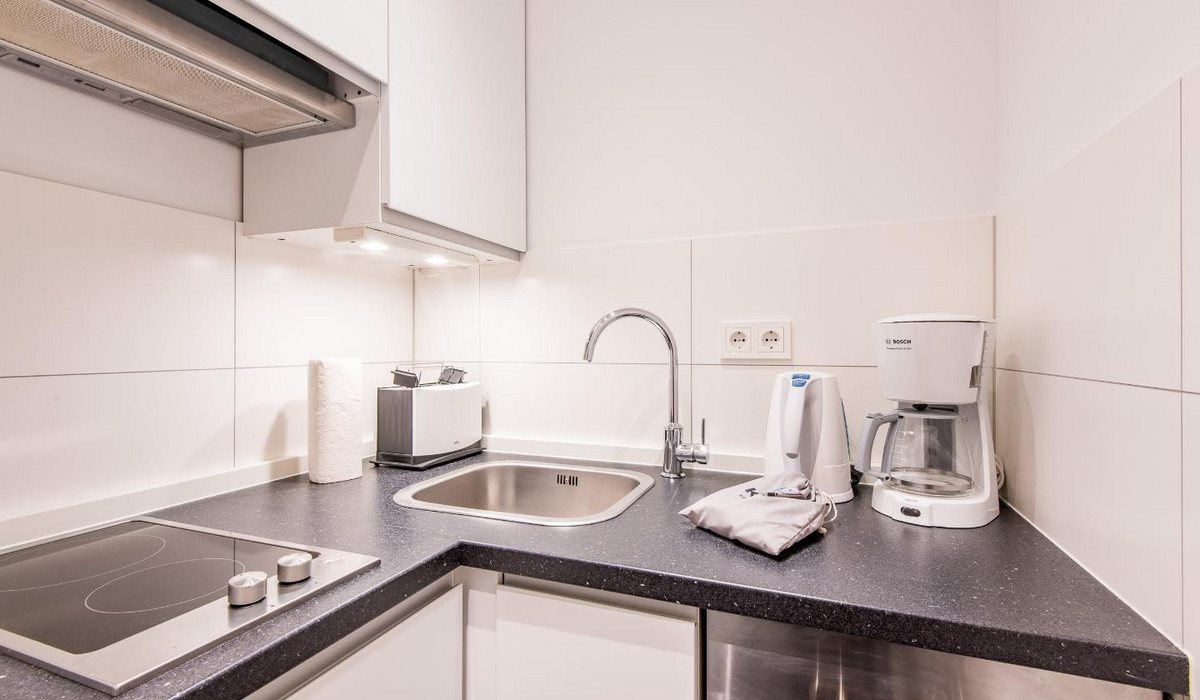 Haus Delphin, Whg. 18 Dünenbrise