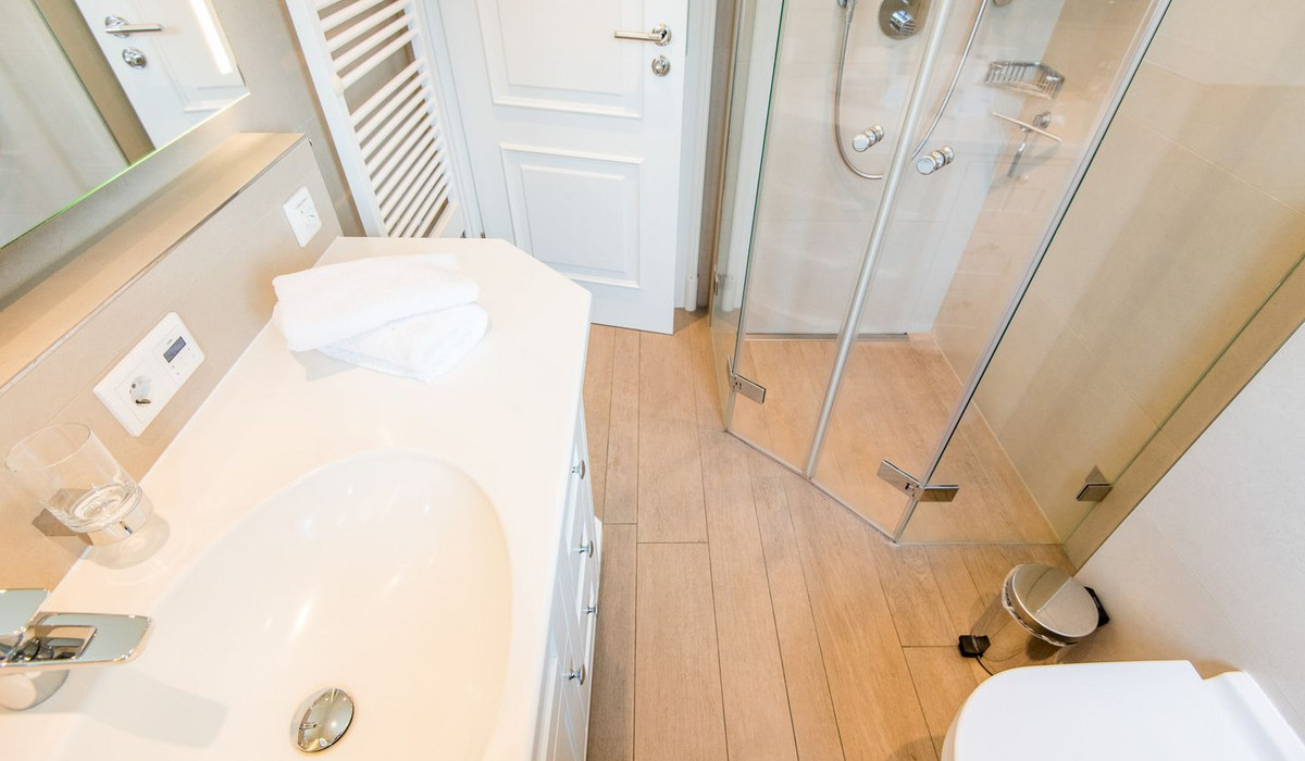 Haus Doktor-Ross-Straße 31, Whg. 5 Charly