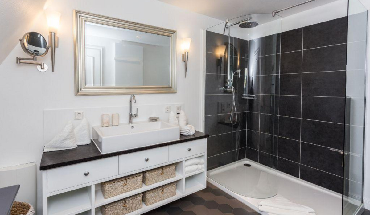 Haus Friedrichstraße 35c, Whg. 42 LorenZiane Sylt