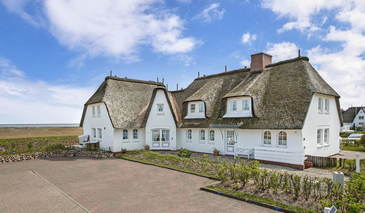 Haus Heefkant, Whg. 10