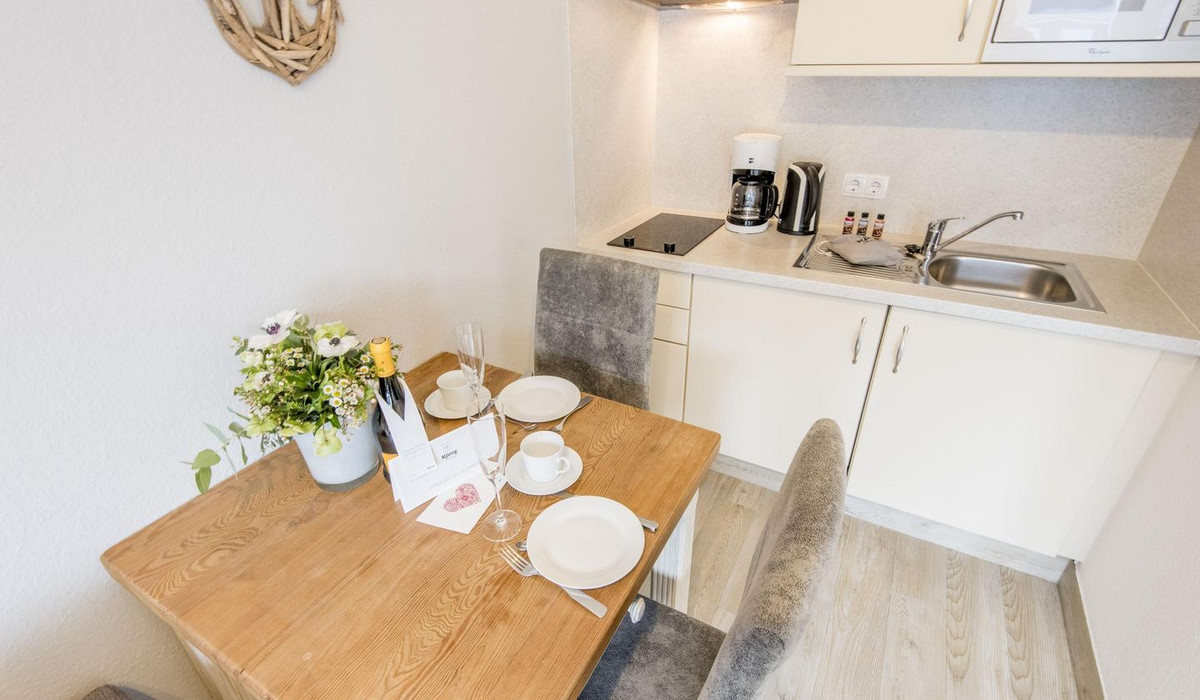 Haus Norderstraße 61, Whg. 8