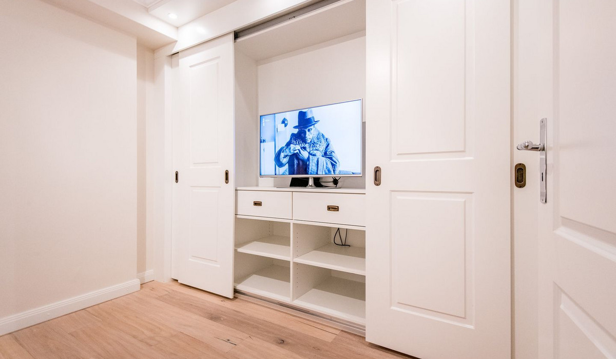 Haus Nordmarkgarten, Whg. 2