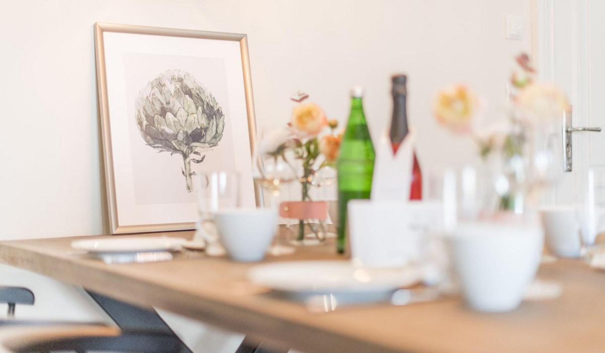 Huus Trift, Whg. 28 02