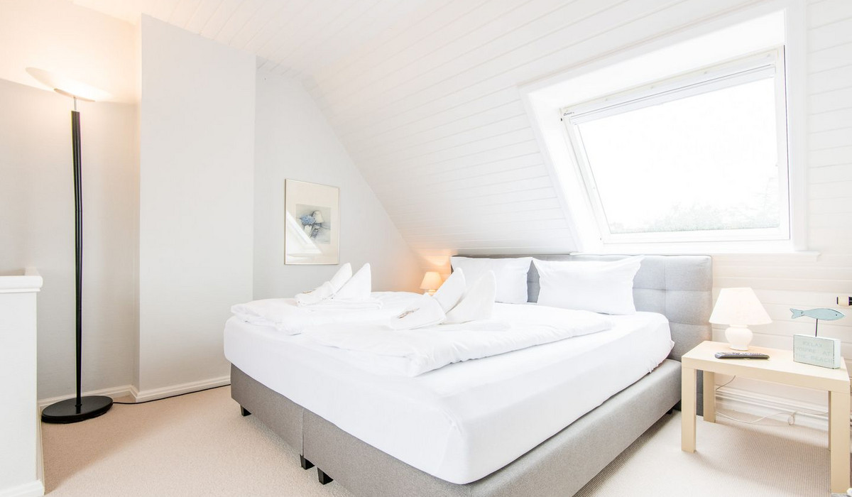 Ostertresker 54, Inseloase