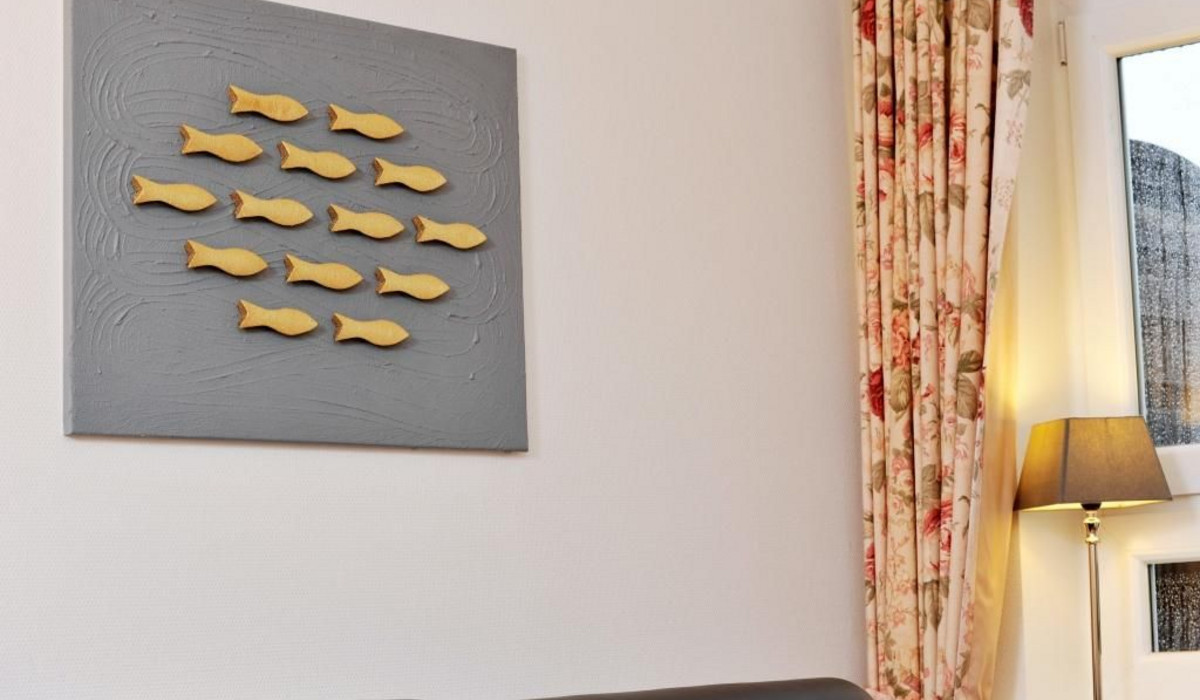 Residenz Bismarck, Whg. 5