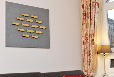 Residenz Bismarck, Whg. 5