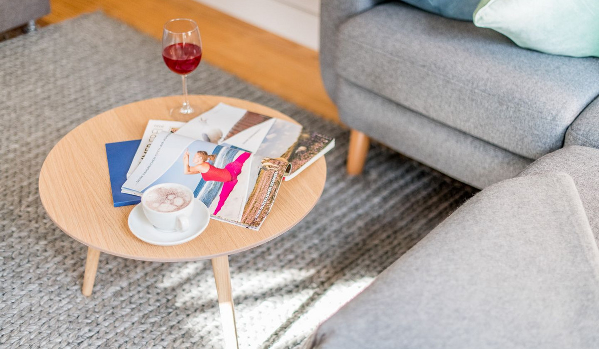 Villa Maybach, Whg. 2 Else