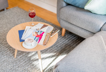 Villa Maybach, Whg. 2 Else